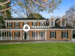 5132 Clearwater Dr, Stone Mountain, GA 30087