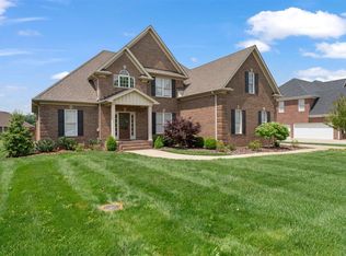 1073 Pepperidge Dr, Bowling Green, KY 42103