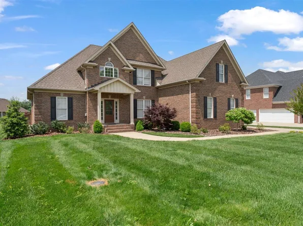 1073 Pepperidge Dr, Bowling Green, KY 42103