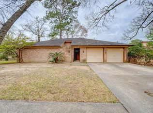 29311 Loddington St, Spring, TX 77386