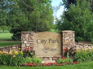 1203 W Mulberry St #B, Fort Collins, CO 80521