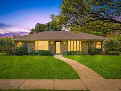 2206 Acacia St, Richardson, TX, 75082