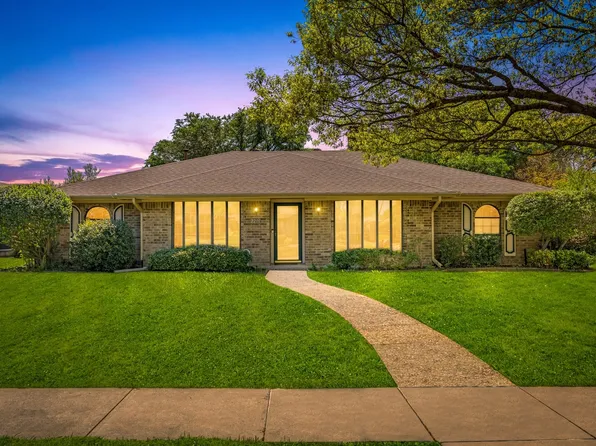 2206 Acacia St, Richardson, TX 75082