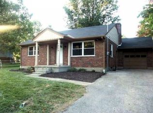 7926 State Rd, Cincinnati, OH 45255