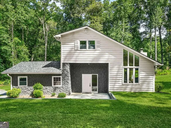 6985 Butner Rd, College Park, GA 30349