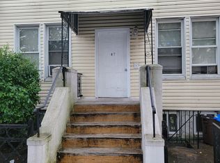 87 Wales Ave APT 6, Jersey City, NJ 07306