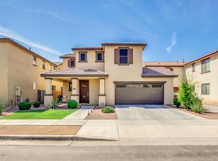 2112 S Martingale Rd, Gilbert, AZ 85295