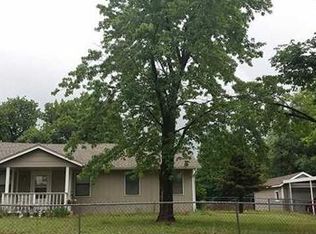 12003 E Draper Ave, Choctaw, OK 73020