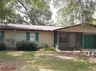 22533 SE 58th Pl, Hawthorne, FL 32640