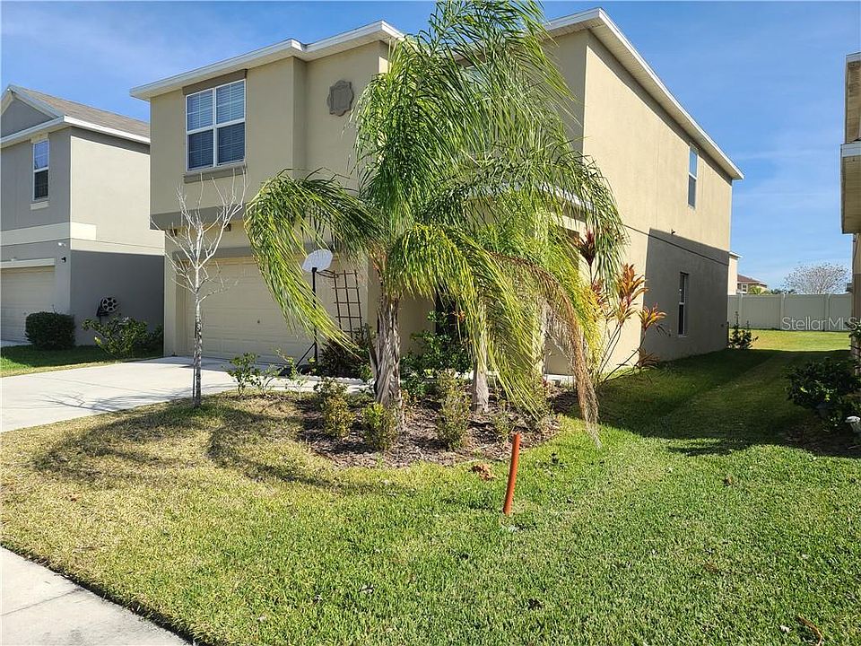 6821 Blue Moon Way, Sun City Center, FL 33573 Zillow