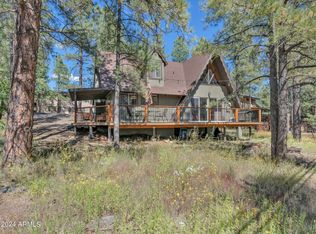 575 E Turkey Trl, Munds Park, AZ 86017