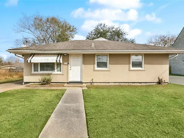 4925 Feliciana Dr, New Orleans, LA 70126