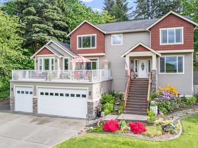 1024 12th Avenue SW, Puyallup, WA, 98371