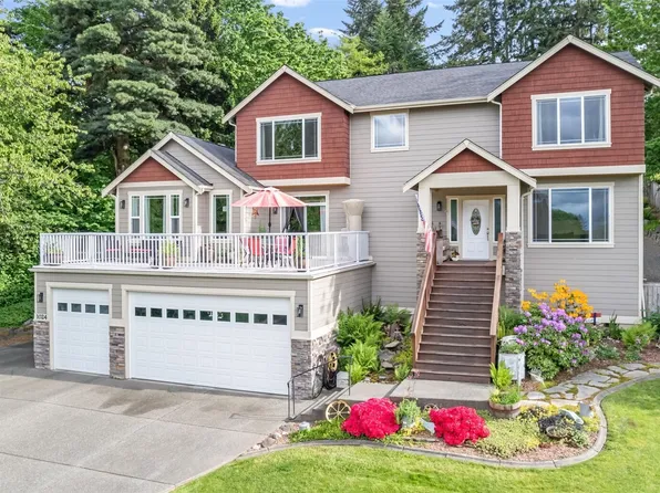 1024 12th Avenue SW, Puyallup, WA 98371
