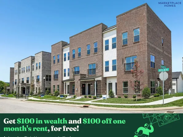 100A Bess Blvd, Spring Hill, TN