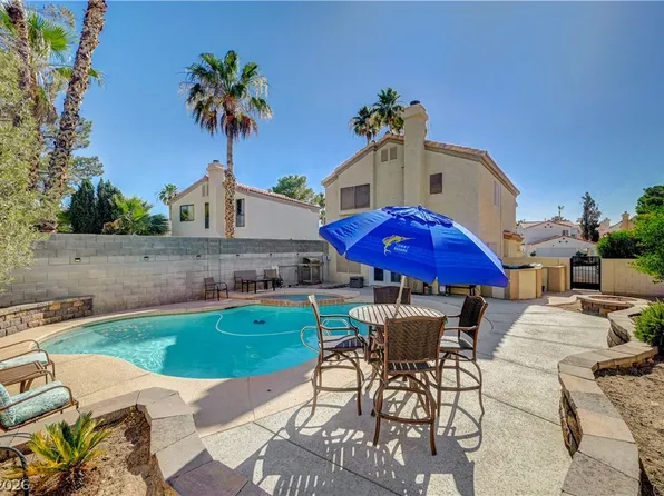 2064 Waverly Cir, Henderson, NV 89014