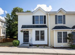 791 Merlins Way, Harrisonburg, VA 22801