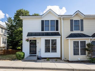791 Merlins Way, Harrisonburg, VA, 22801