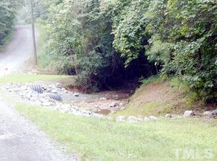 289 Beaumont Ln, Pittsboro, NC 27312