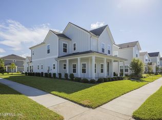 299 Clarys Run, Saint Augustine, FL 32092