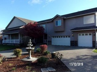 131 Rosewood Ln, Central Pt, OR