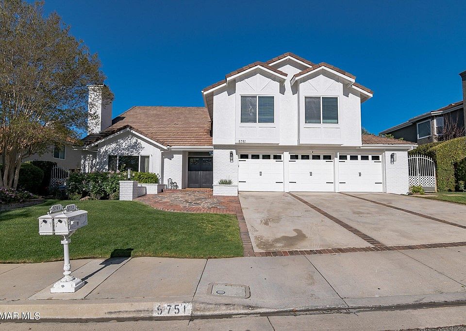 5751 Hempstead Dr, Agoura Hills, CA 91301 Zillow