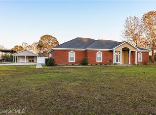10840 Army Rd, Chunchula, AL 36521