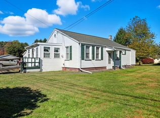 134 Center St, Sayre, PA 18840