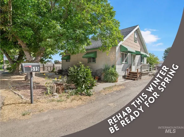 515 Stevens Ave, Filer, ID 83328