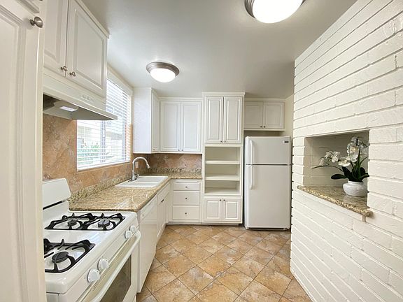 Chef's Kitchen