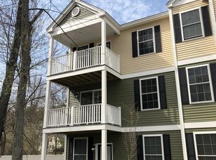 56 New Rochester Rd APT 201, Dover, NH 03820