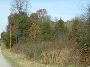 Noe Rd, Orleans, IN 47452
