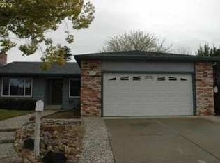 2807 Castleford Dr, Antioch, CA 94509