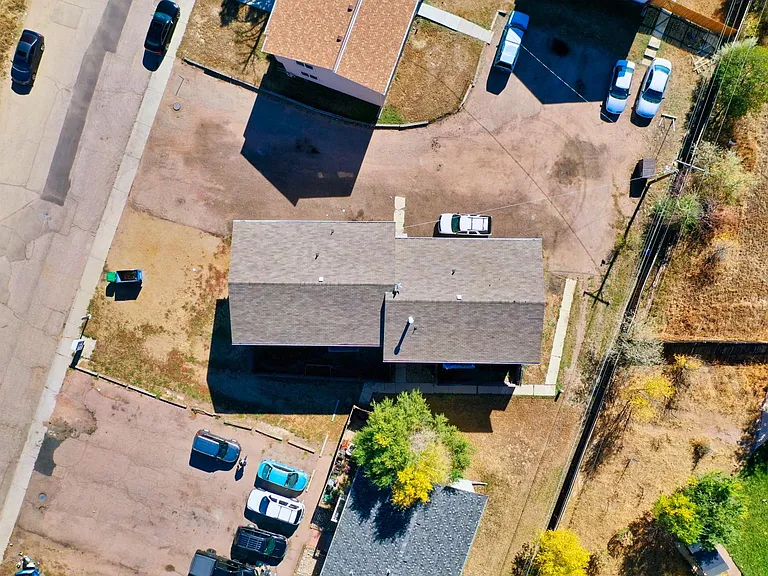 4390 Loomis Ave #A — Photo 31