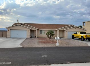 3161 Desert View Ct, Lake Havasu City, AZ 86404
