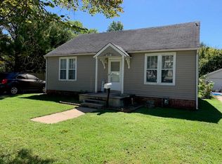 2716 Stevens Ave, Parsons, KS 67357