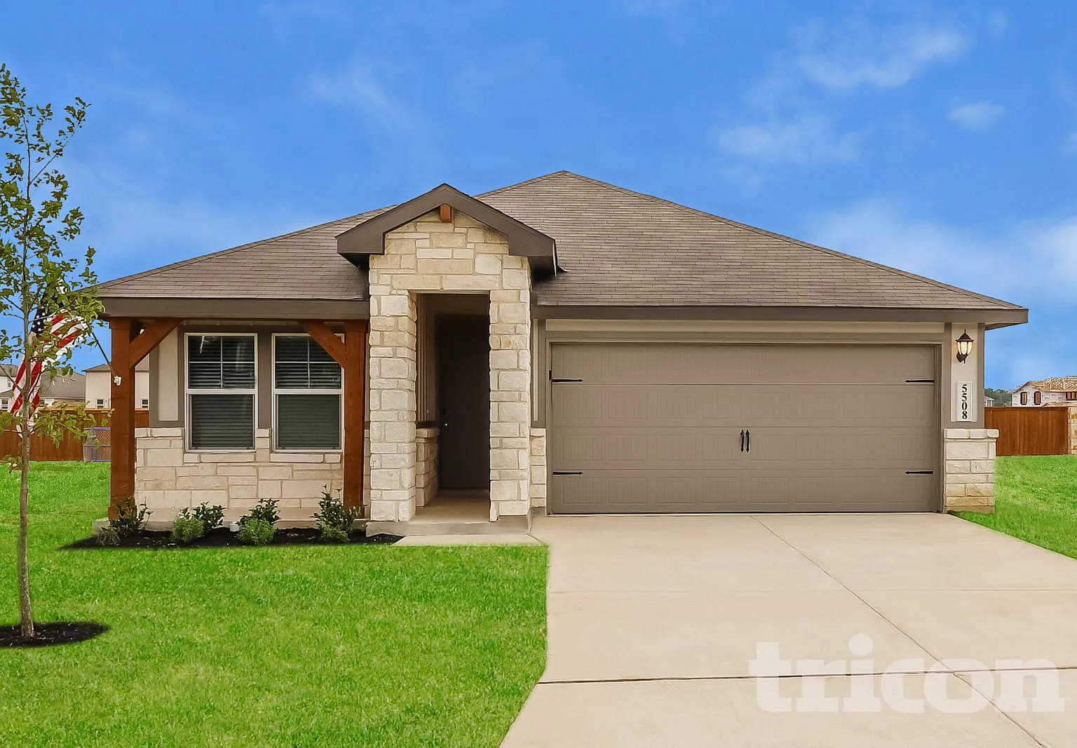 5508 Shasta Place Saint Hedwig TX — Photo 1