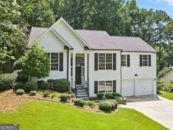 5525 Tallantworth Trl, Cumming, GA 30040