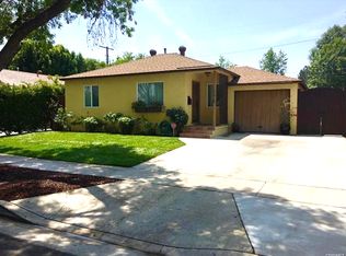 17918 Collins St, Encino, CA 91316