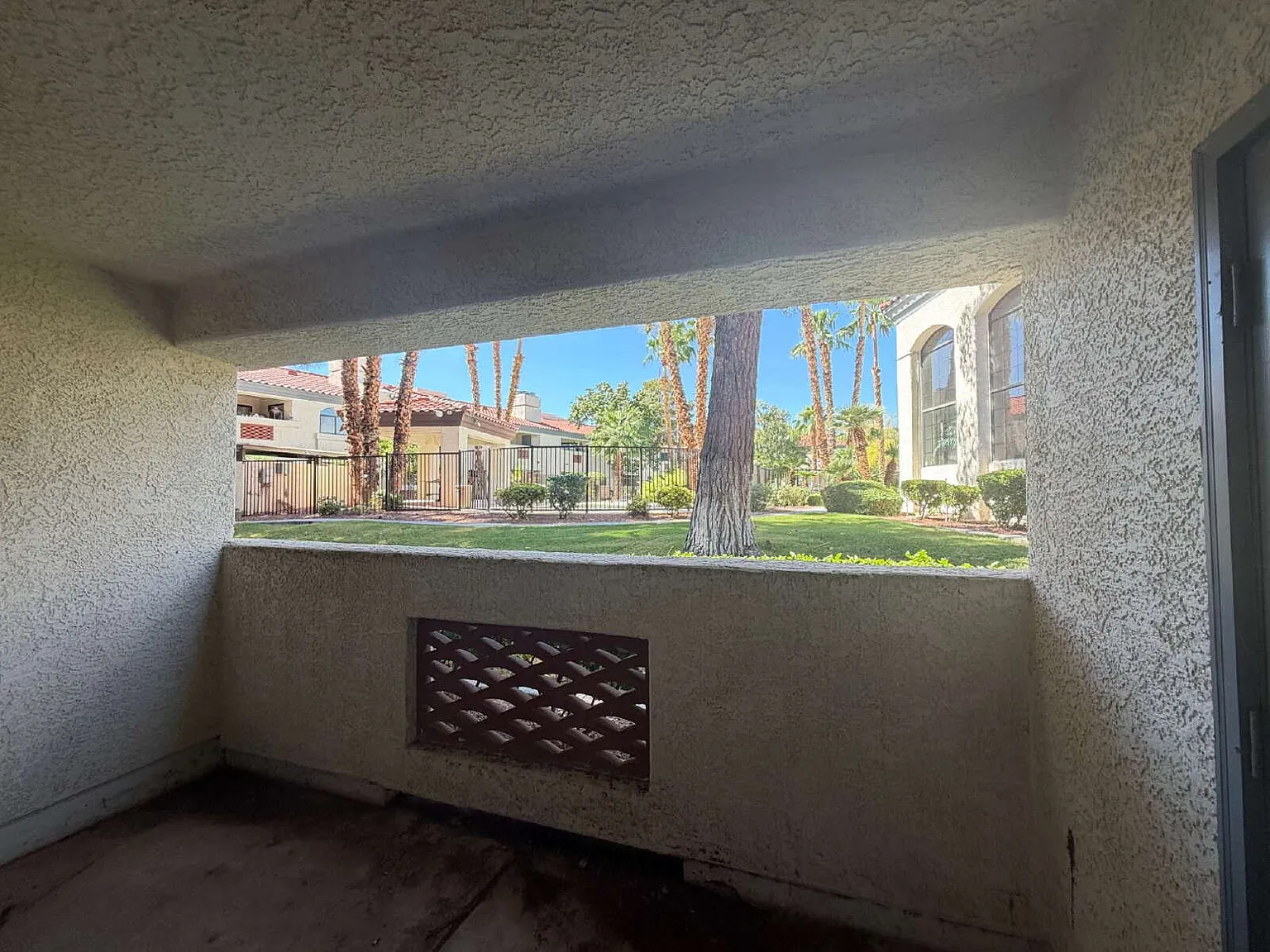 1 bed, 1.0 bath, 663 sqft, $1,225 — Photo 4