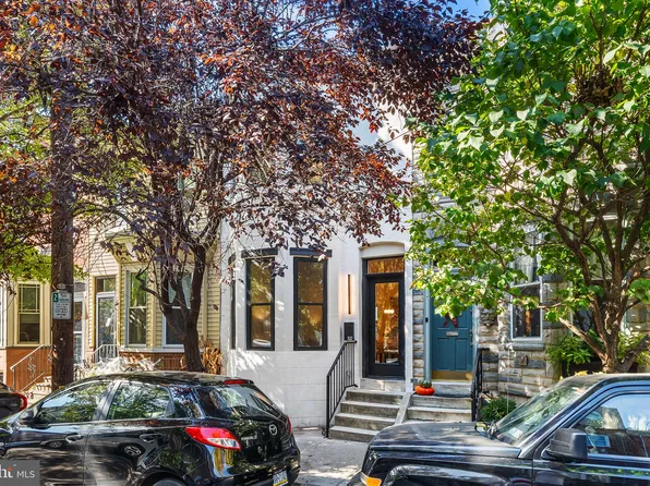 1512 S Juniper St, Philadelphia, PA 19147