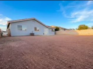 5529 Indigo Hills St #1, North Las Vegas, NV 89031