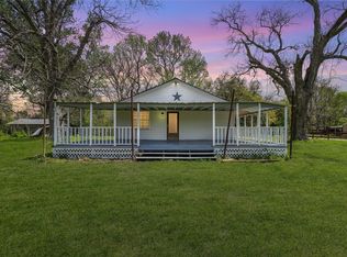 279 County Road 2363 E, Liberty, TX 77575