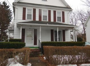 713 Davis St, Elmira, NY