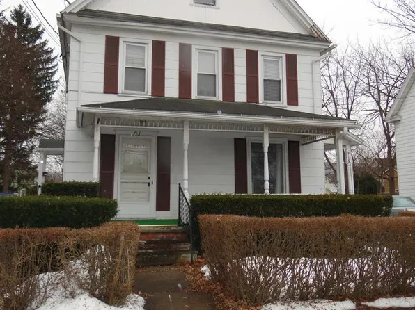 713 Davis St, Elmira, NY 14901