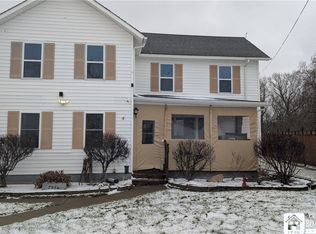 7574 N Gale St, Westfield, NY 14787