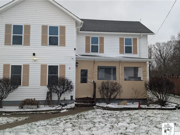 7574 N Gale St, Westfield, NY 14787