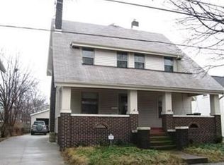 143 Hilbish Ave, Akron, OH 44312