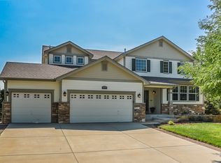 17416 E Weaver Dr, Aurora, CO 80016