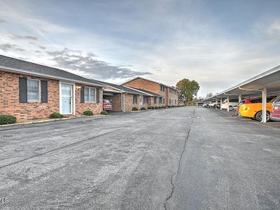 1544 Jessee St APT S, Kingsport, TN, 37664